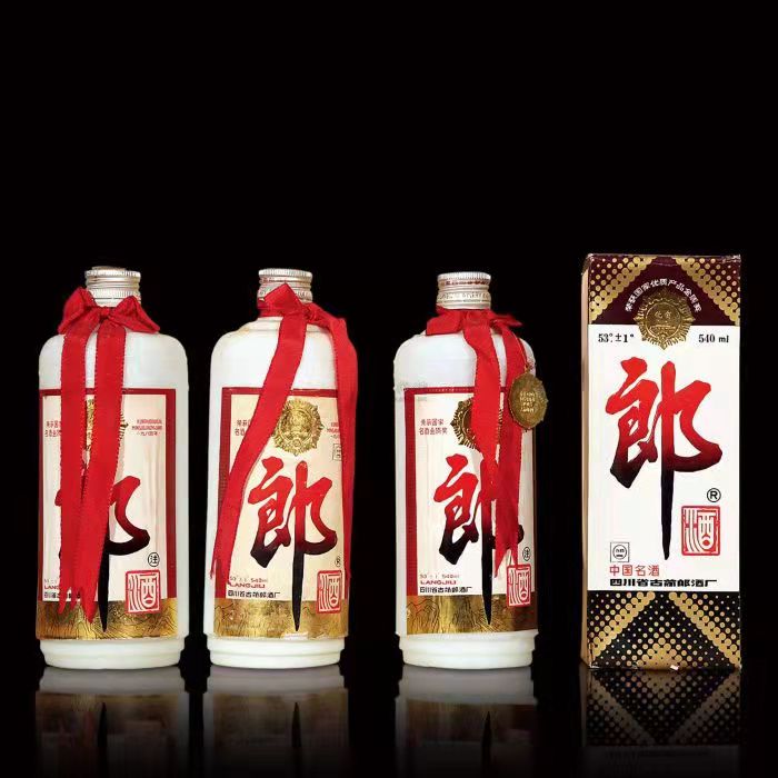 东坑镇郎酒回收